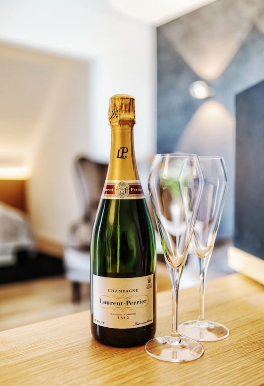 Фото Seevital Hotel Schiff