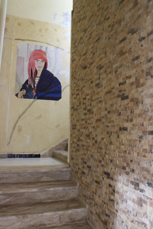 Фото Sara Crown Hotel