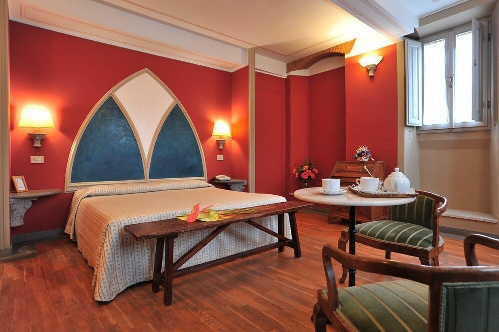 Фото Hotel Albion