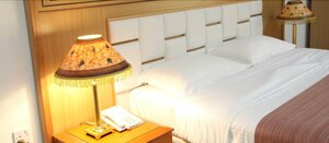 Flamingo Hotel Apartment (29, Al Marafi Street, Madinat Zayed, Abu Dhabi), hotel