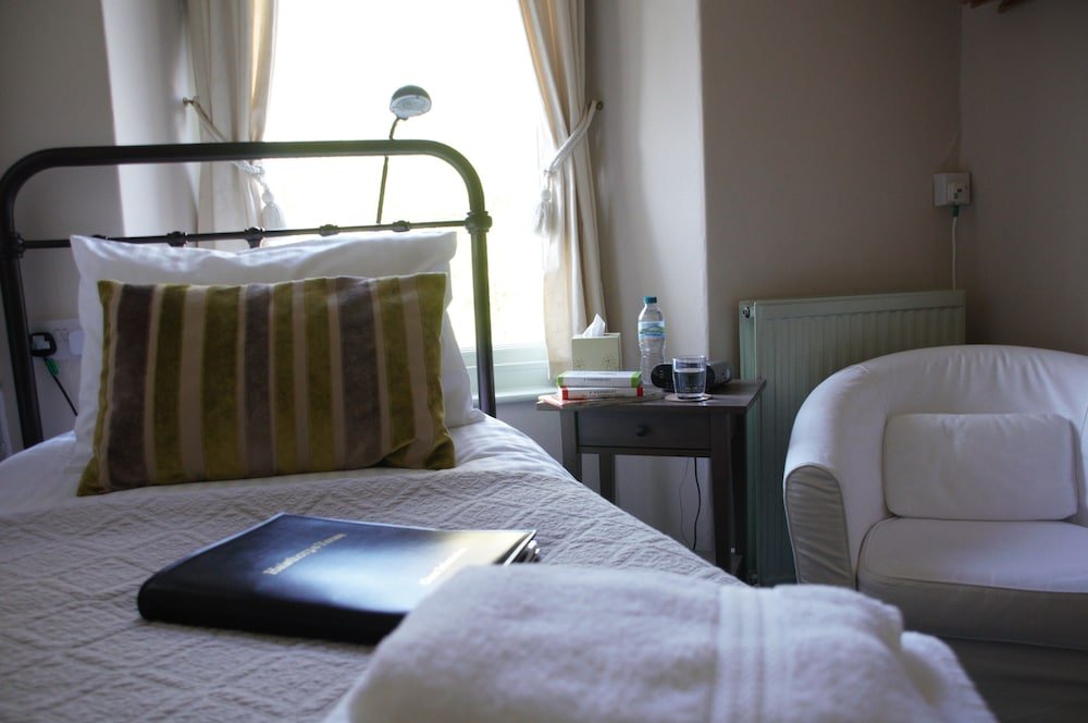 Фото Haisthorpe House