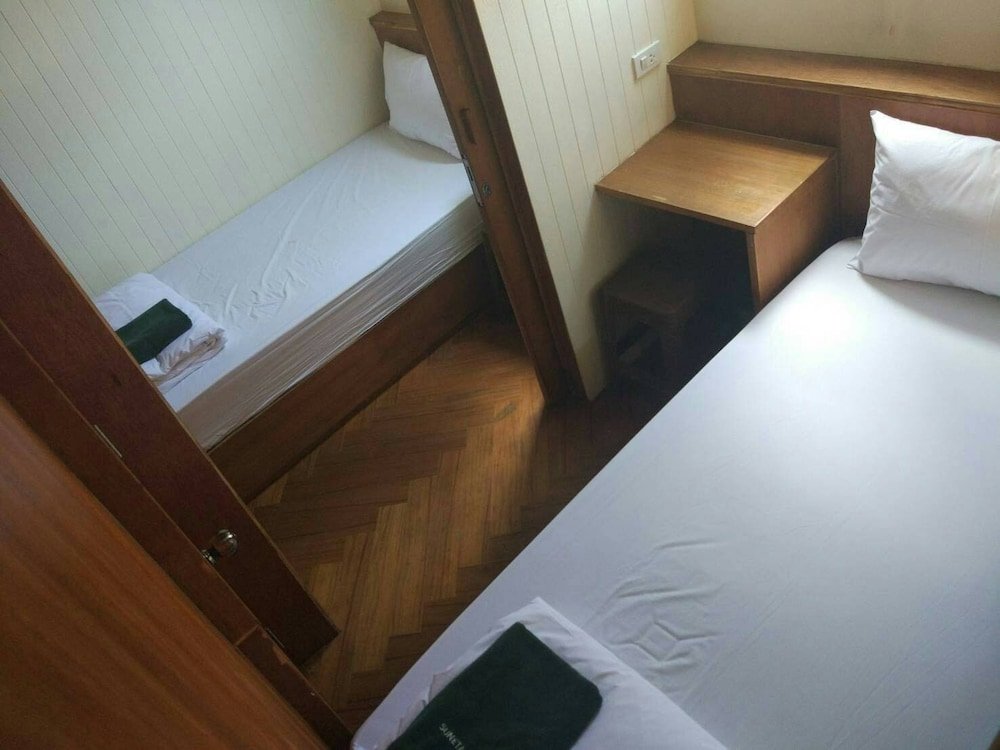 Фото Suneta Hostel Chiang Mai