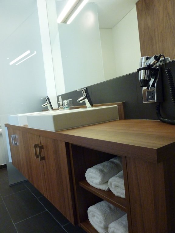 Фото Hotel Garni Sonne