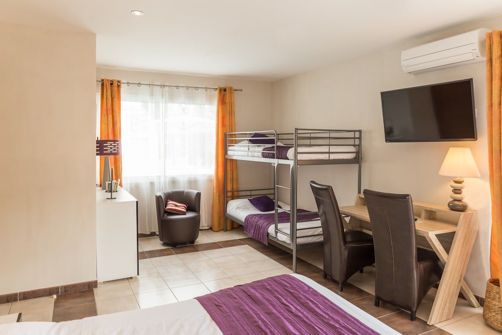 Фото L'Oliveraie