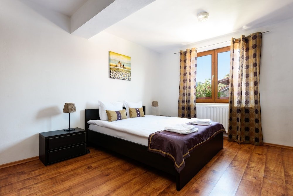 Фото Campanella Boutique Hotel