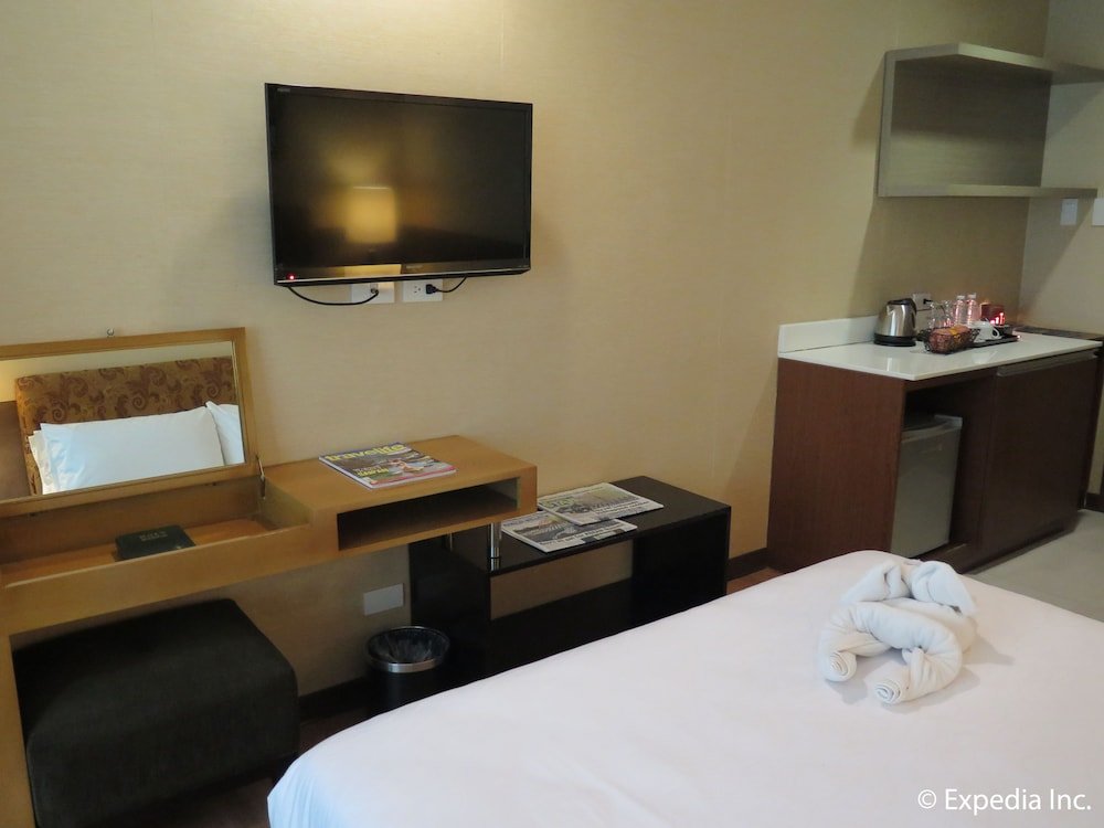 Фото One Tagaytay Place