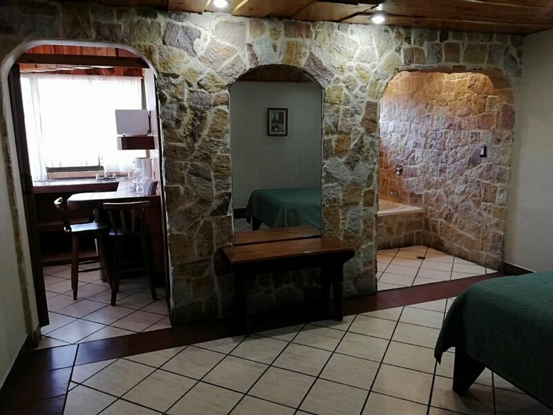 Гостиница Hotel Boutique Cibeles Resort