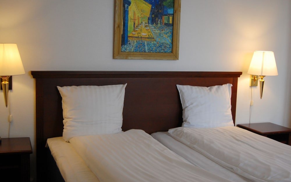 Фото Hotel Phonix Hjorring