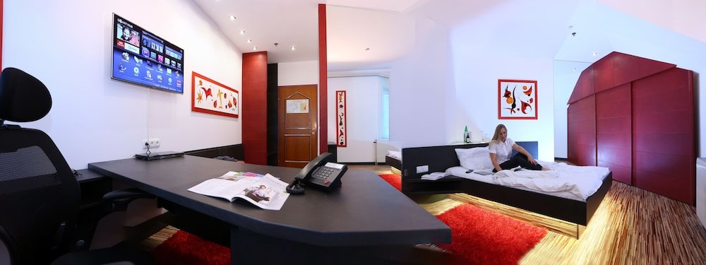 Фото Kongress Hotel