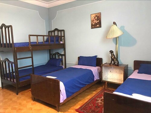 Хостел Goldway в Ереване