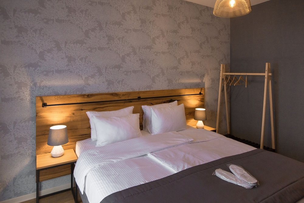 Фото Stancia Kazbeg