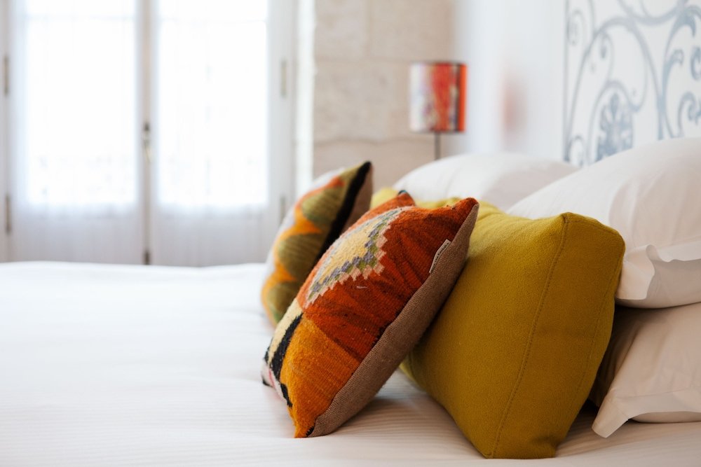 Фото Une Chambre Chez Dupont