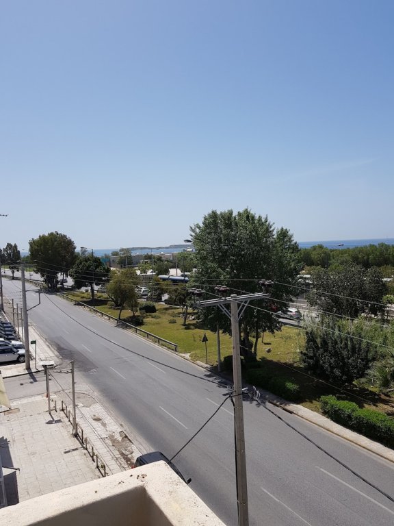 Фото Parthenis Riviera Hotel