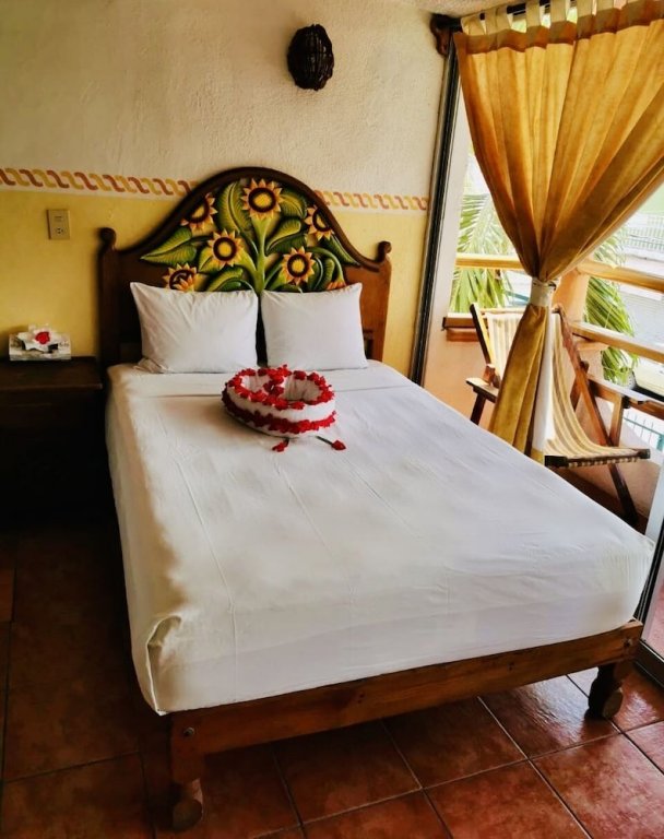 Фото Hotel Casa de la Palma Bed and Breakfast