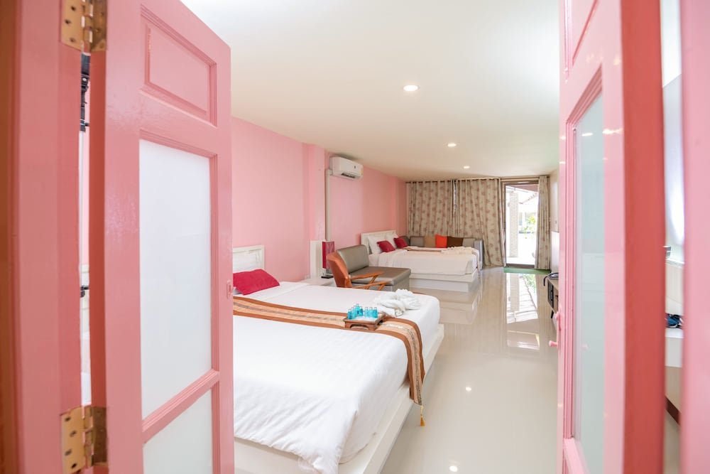 Фото Talay Sai Hotel