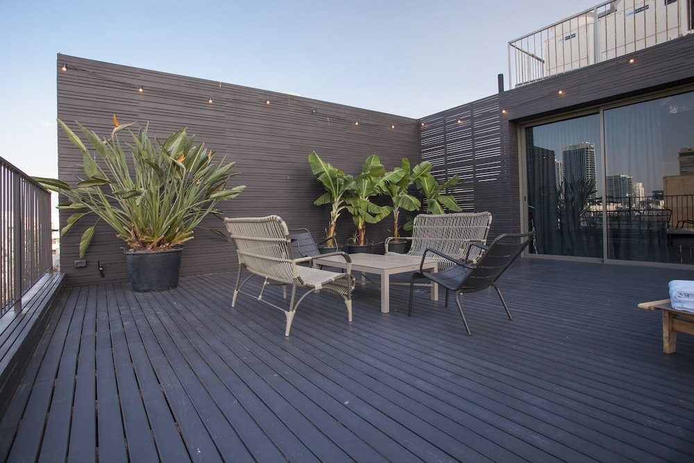 Фото Florentin House - by Homy