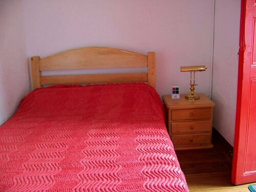 Гостиница La Candelaria Hostel Bogota в Боготе