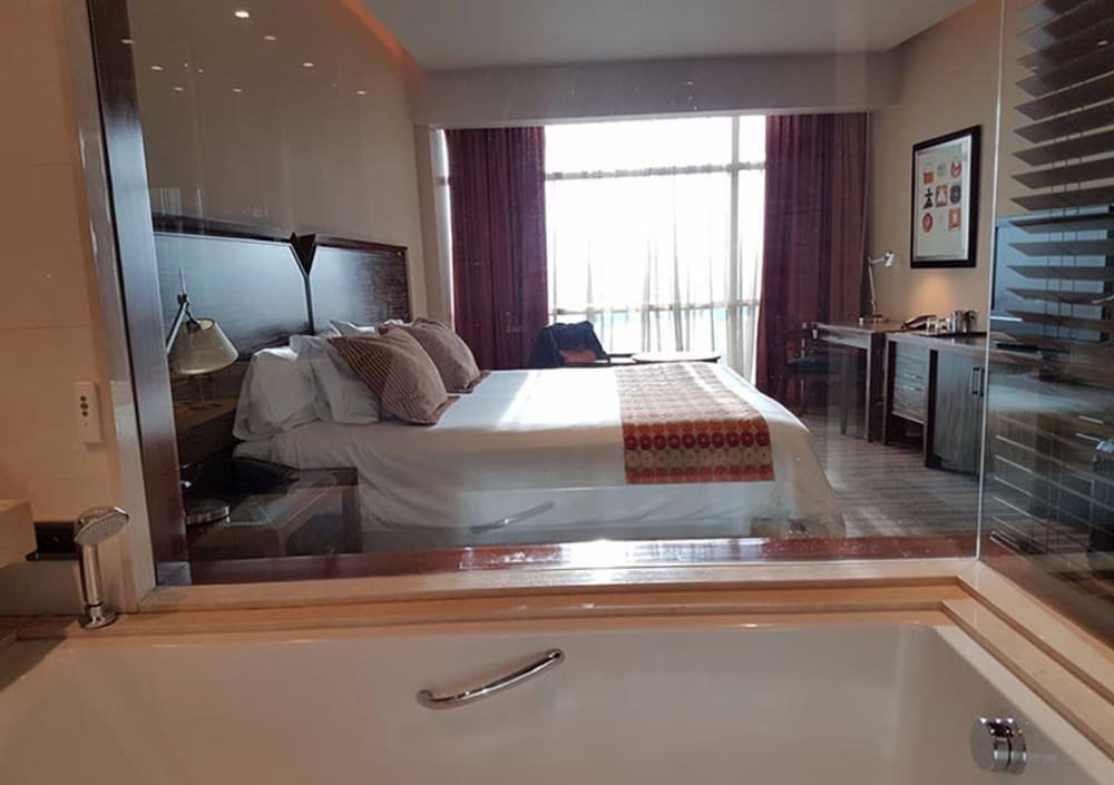 Фото Hotel Dreams Araucania