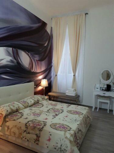 Гостиница Gate of Paradise Florence B&b во Флоренции