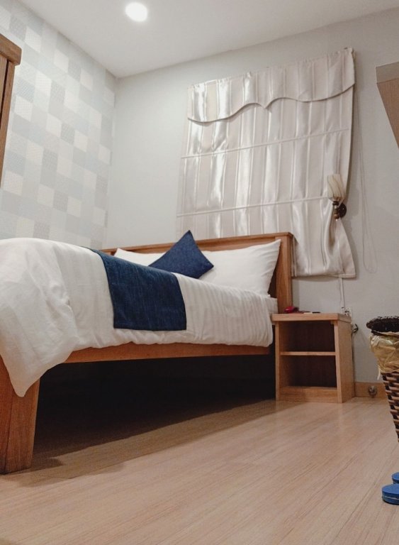 Фото Hanz Luan Vu Hotel