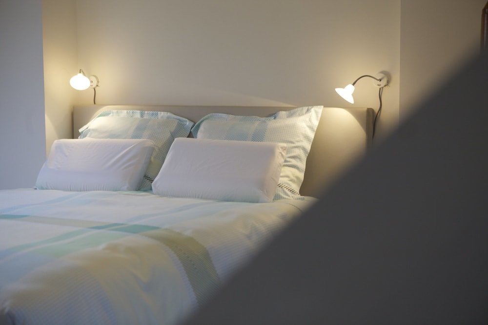 Фото Living in Brûsel, Urban B&b