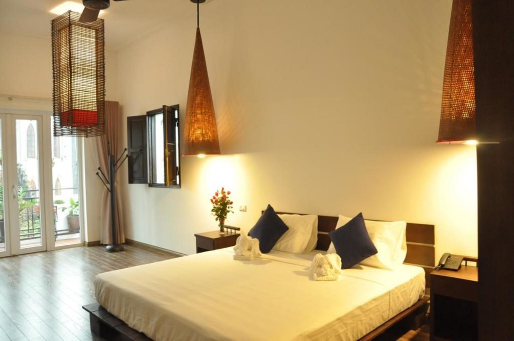 Фото отеля 3