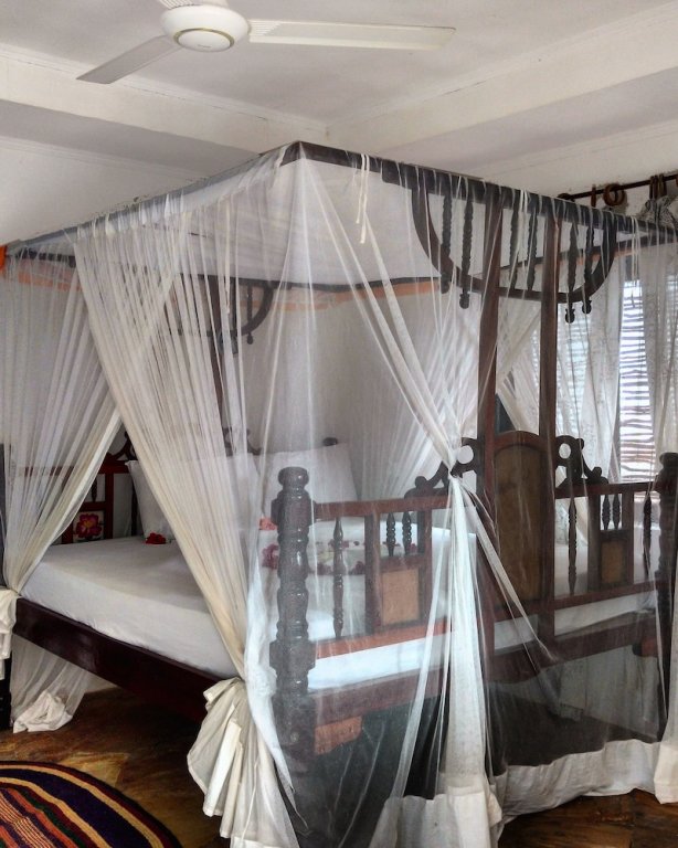 Фото Moonshine Uroa Boutique Hotel