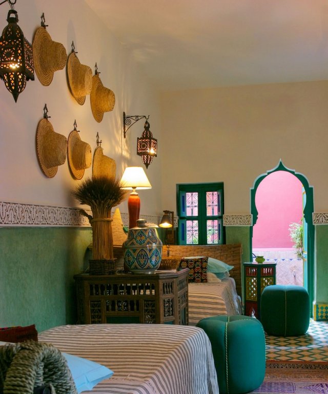 Фото Riad Kaiss by Anika