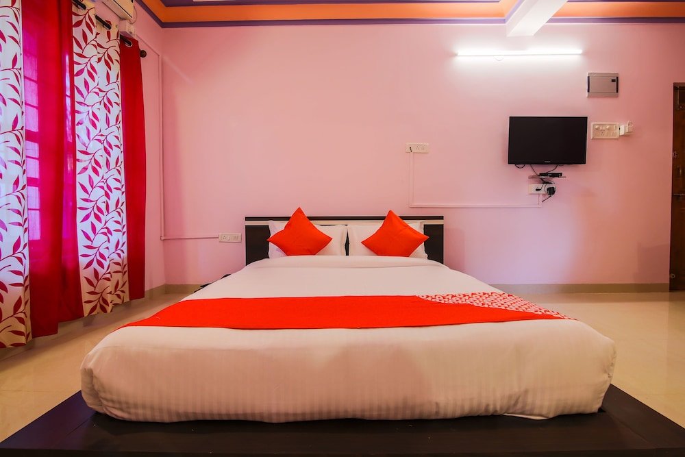 Фото Oyo 22619 Flagship 7 Delca Bello Arambol