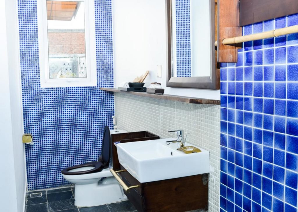 Фото Cinnamon Cathedral Hotel