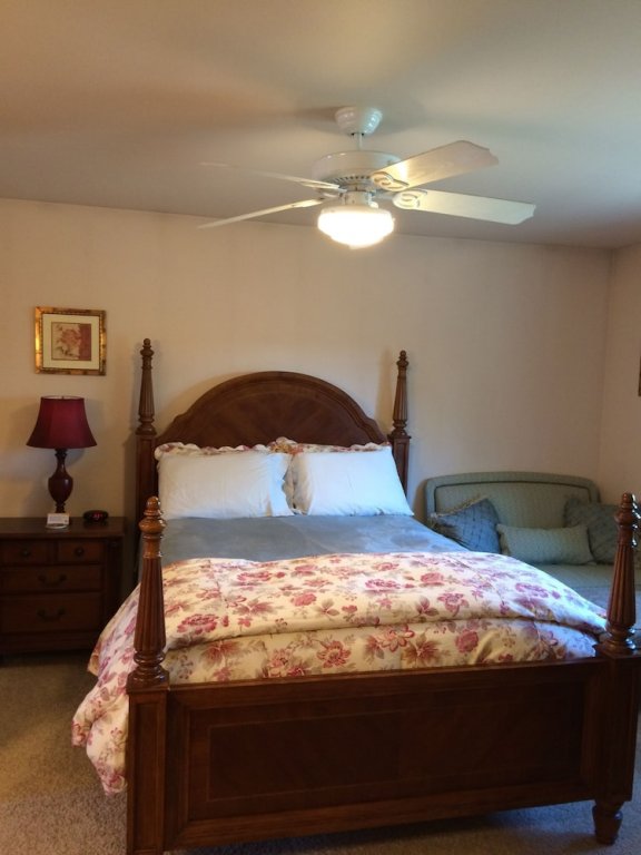 Фото Minnie Street Inn