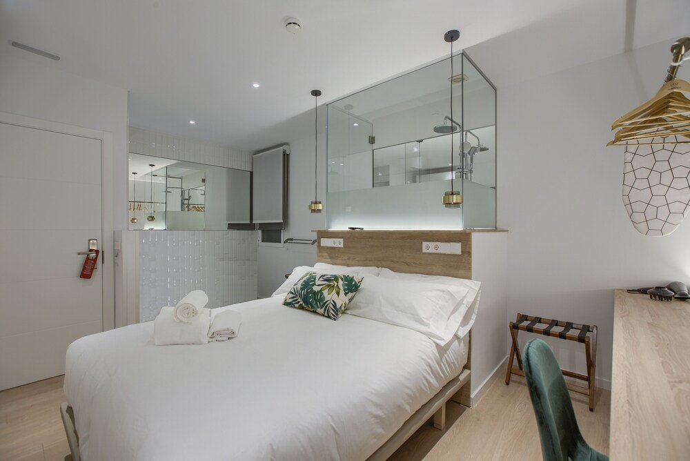 Фото The Match Madrid