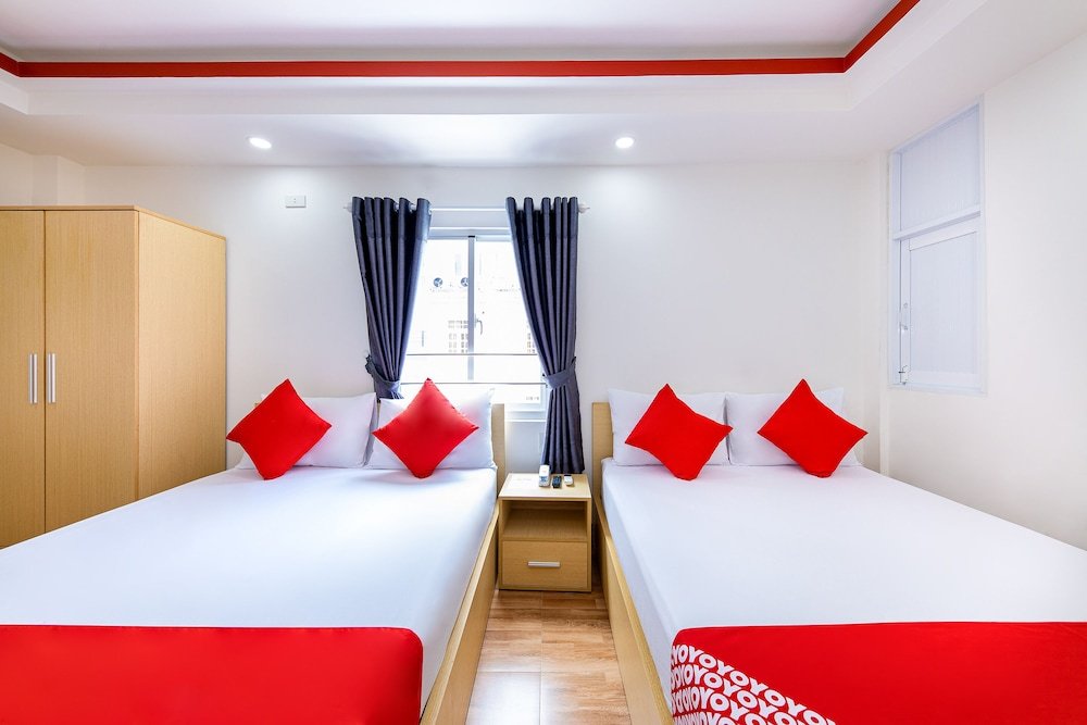 Фото M&c Hotel Nha Trang