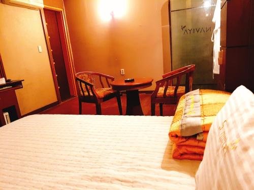 Фото Naviya Motel