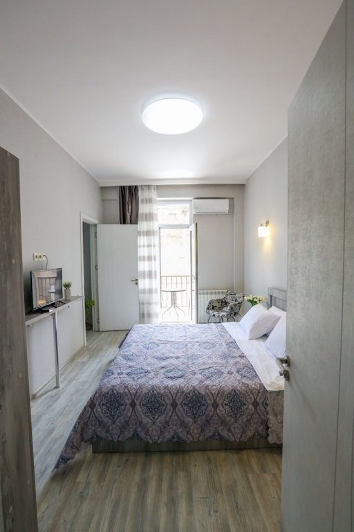 Фото Vortex apart-hotel