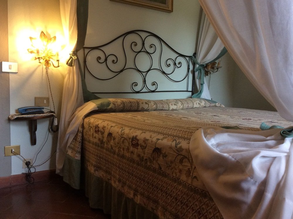 Фото Villa Rigacci