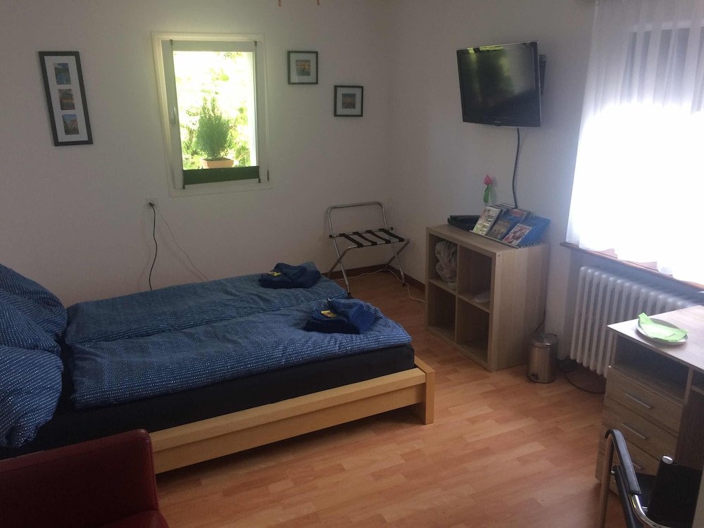 Фото Villa Grazia, Bed & Breakfast