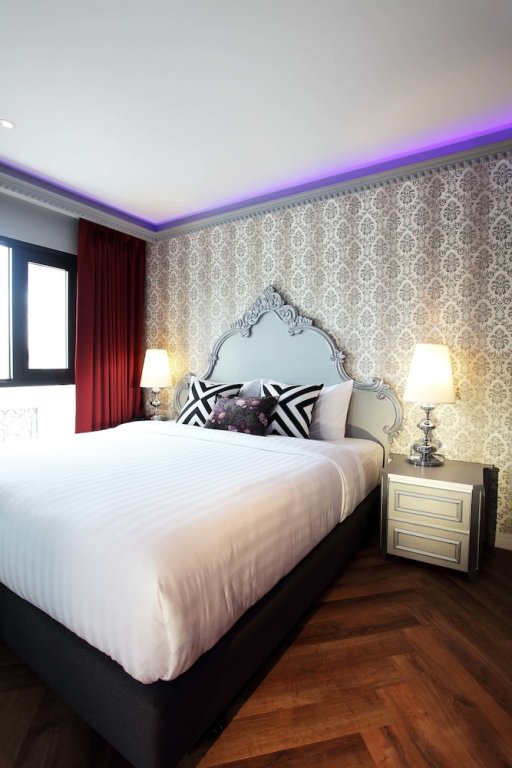 Фото Villa De Khaosan