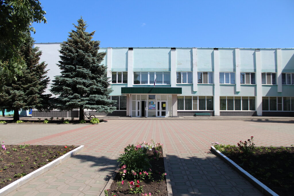 Museum Новенский филиал МКУК Ивнянский историко-краеведческий музей, Belgorod Oblast, photo