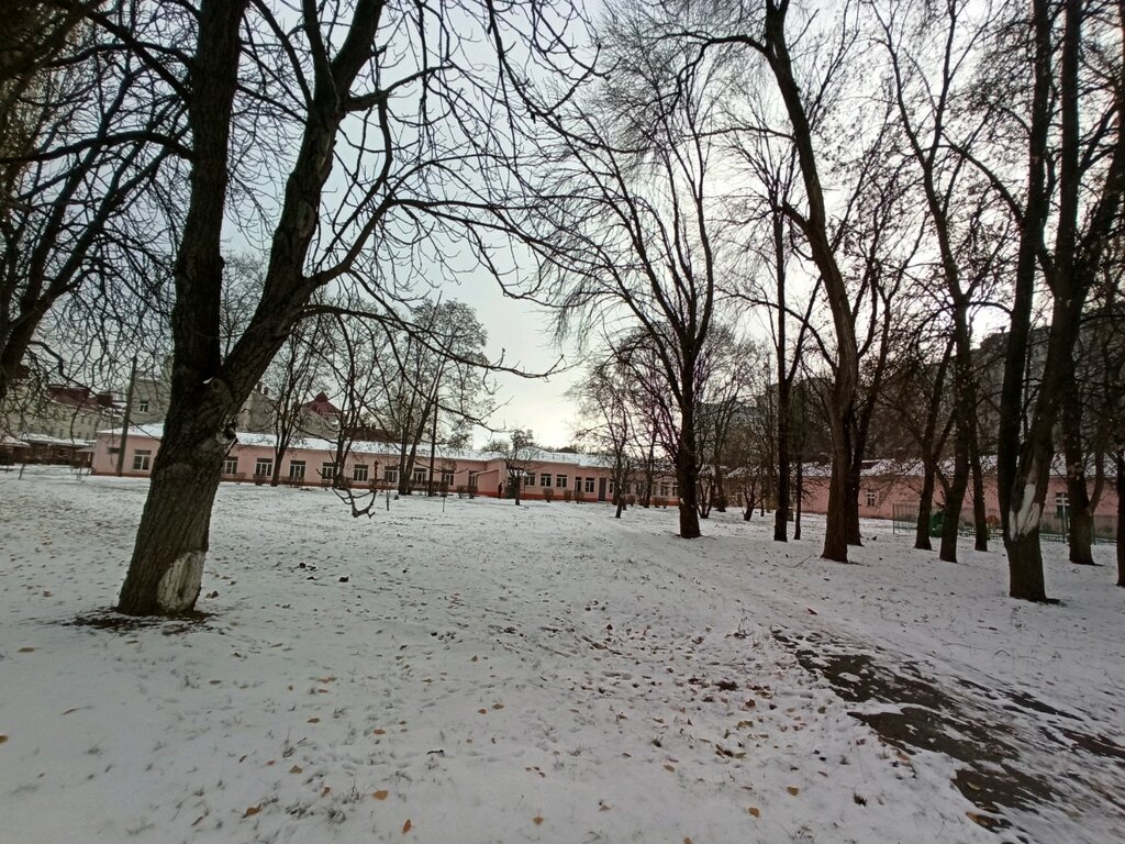 Children's hospital Областная детская клиническая больница № 2, корпус № 1, Voronezh, photo