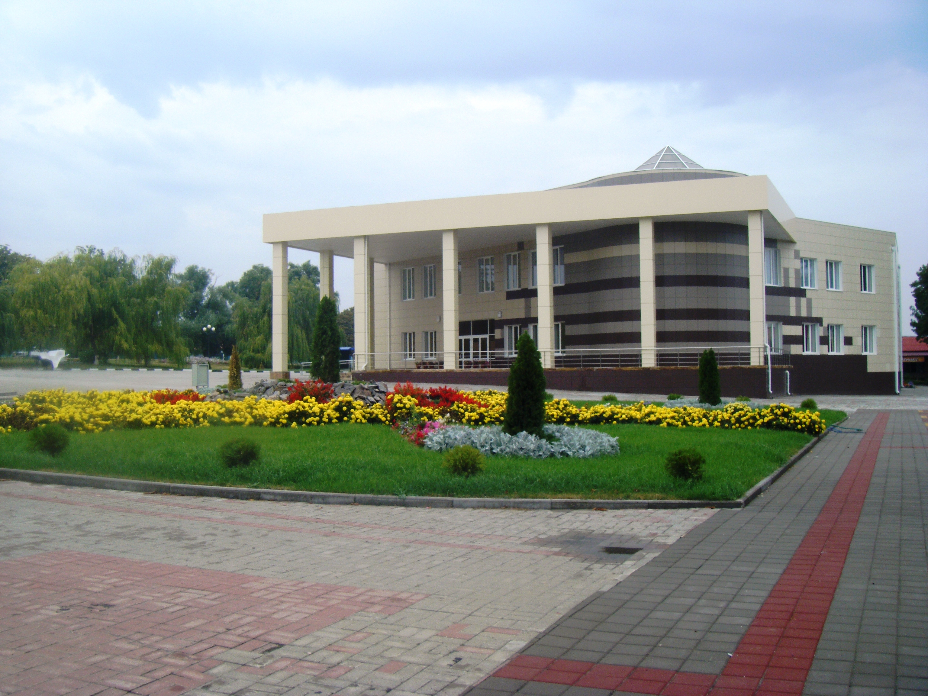 Стативка олег п ивня белгородская область фото
