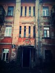 Дом Миллера 1916 г. (Sukonovka Pravaya Street, 5), landmark, attraction