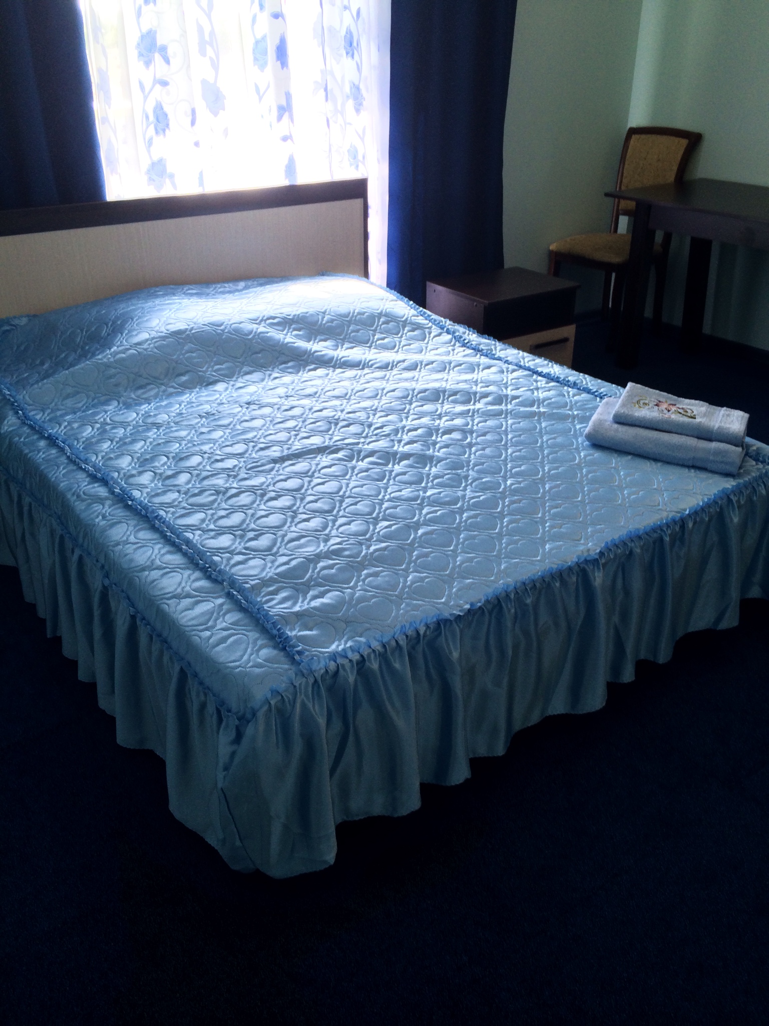 Фото Престиж