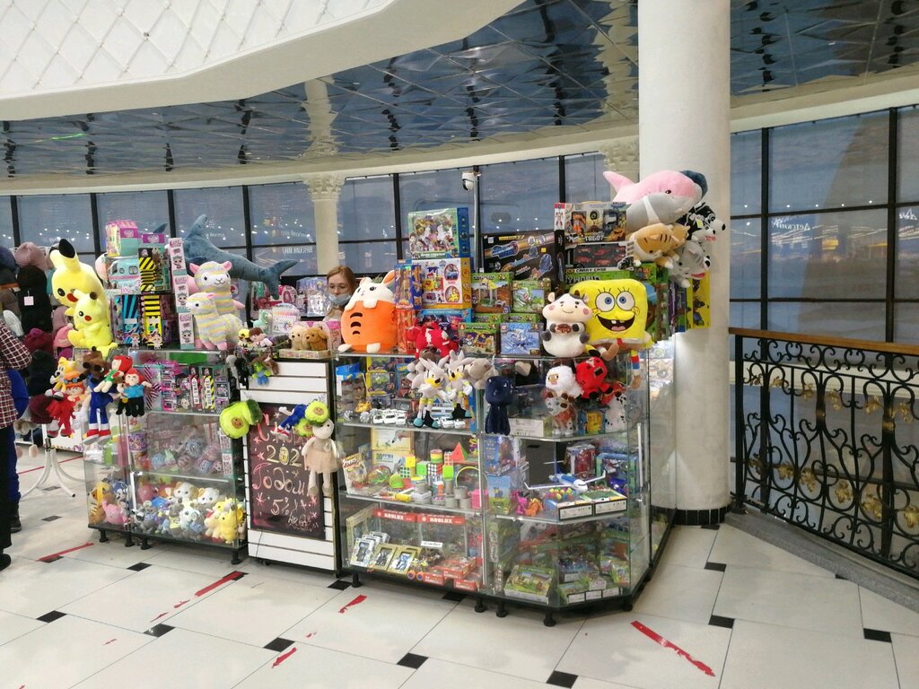 Детский мир ул 8 марта 46 фото Panorama: Detsky mir, children's store, Россия, Екатеринбург, улица 8 Марта, 46 
