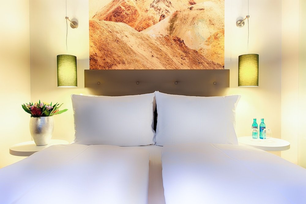 Фото IntercityHotel Bremen