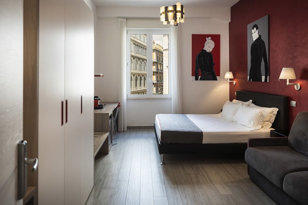 Фото My Loft In Naples