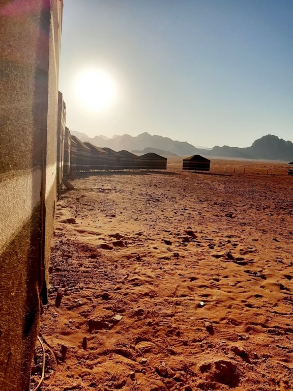 Фото Desert Bird Camp