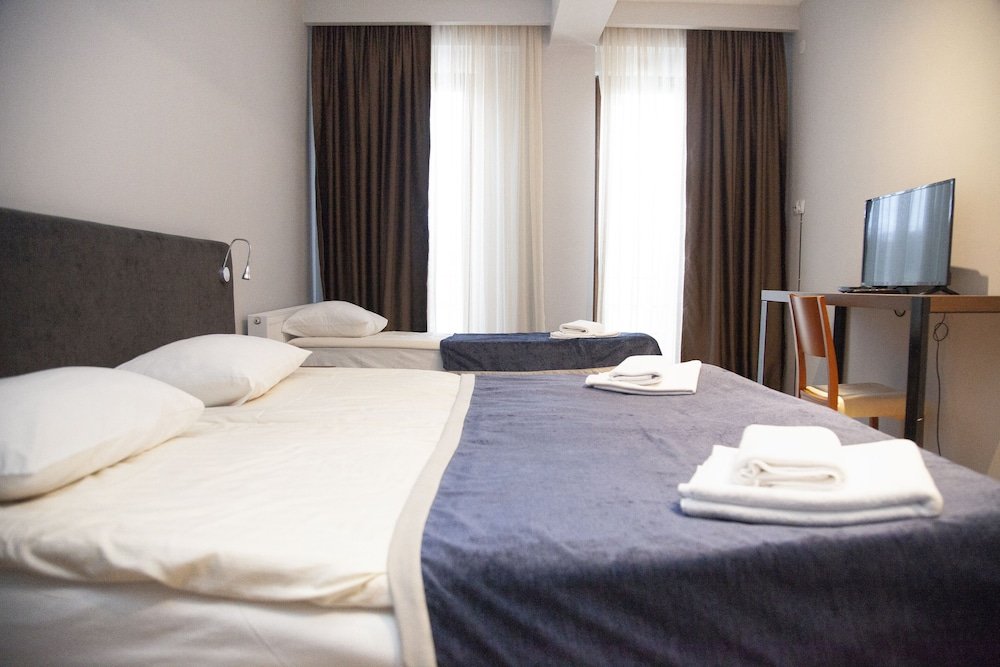 Фото Отель Noel Bakuriani