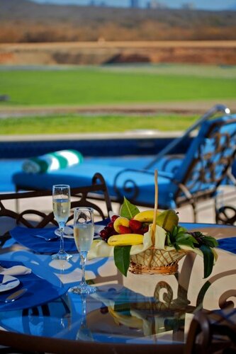 Гостиница Pueblo Bonito Emerald Luxury Villas & SPA - All Inclusive в Штате Синалоа