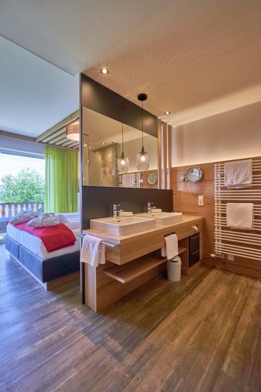 Фото Wellnesshotel Zum Koch